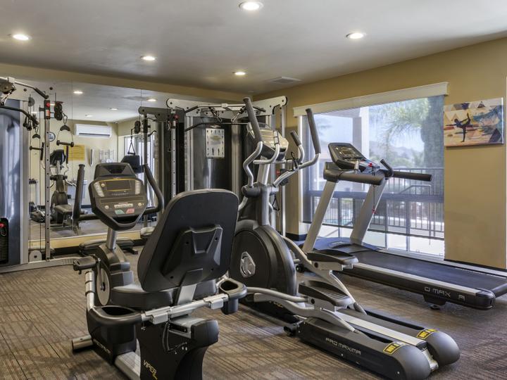 Royal Oak Hotel Best Western Plus | San Luis Obispo, California | 10