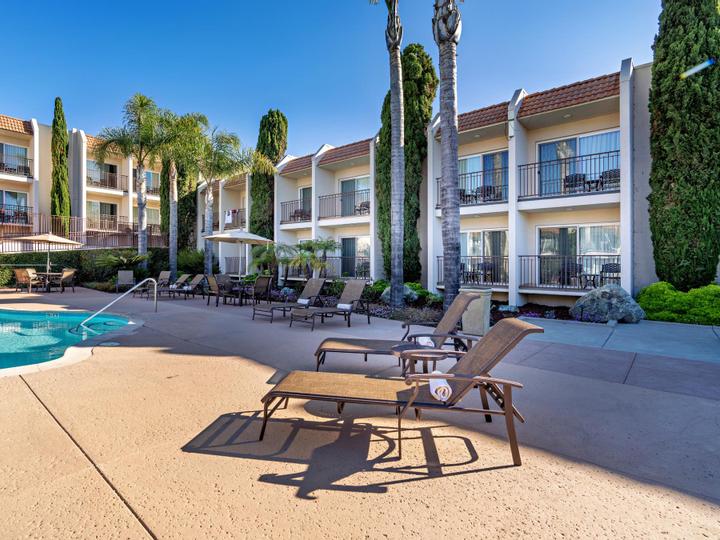 Royal Oak Hotel Best Western Plus | San Luis Obispo, California | 5