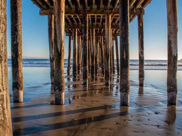 Royal Oak Hotel Best Western Plus | San Luis Obispo, California | 4